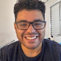 Itamar Rocha - Fundador TiOps Tecnologia